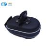 Buy cheap Black Color Mini PU Bike Saddle Bags , Under Bicycle Saddle Bags Waterproof from wholesalers