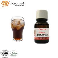 Buy cheap Soft And Sweet Cola Oil Flavor Confectionery Flavours With Good Taste product
