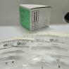 Buy cheap Ai 650 95Kpa Certified Specimen Safety Bag For Seven Tubes from wholesalers