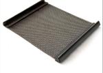 65Mn Carbon Steel Vibrating Wire Mesh Screen Plain Twill Weave For Crusher