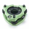 Buy cheap Motorised Threaded Pole Adapter GDF311 Survey Tribrach Without Optical Plummet from wholesalers