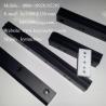 Buy cheap Moly Filled cast nylon Machines parts Nylon 66 – MoS2 filled Machines parts Nylatron nylon filled MOS2 Machines parts from wholesalers