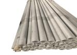 Hot Rolled Alloy 600 2.4816 N06600 Inconel Seamless Pipe