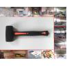 Buy cheap Forged carbon steel Stoning hammer with the reasonable prices from wholesalers