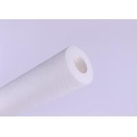 Buy cheap OEM ODM Wound Polypropylene Filter Cartridge for industrial water treatment product