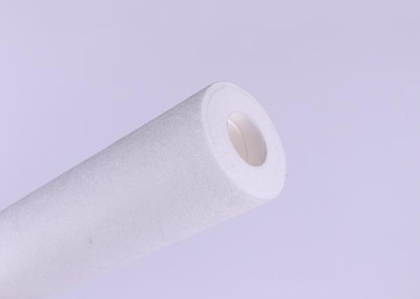 Buy cheap OEM ODM Wound Polypropylene Filter Cartridge for industrial water treatment from wholesalers