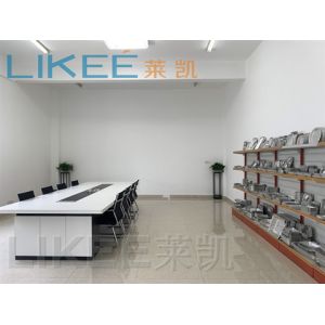 PLC Controlled High Capacity Output Aluminum Foil Container Making Machine