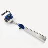 Buy cheap Multi Functional Cordless Hedge Trimmer 22.5cc Gasoline Hedge Trimmer Single Blade from wholesalers