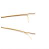 Buy cheap Custom High Temperature Cable PEEK Insulation from wholesalers