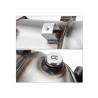 Buy cheap Stainless Steel 2.5L Nissan Catalytic Converter Nissan Altima EPA from wholesalers