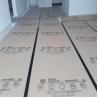 Buy cheap Waterproof Buffer Paper Pad Floor Protection Paper Temporary Construction from wholesalers