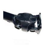 Black Front Wheel Transmission Drive Shaft TVB000110 For Land Rover