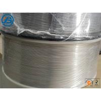Buy cheap Forged Block Magnesium Alloy Welding Wire AZ31 Mig Welding Wire Size Chart product
