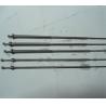 Buy cheap DIN16756 Stainless Steel Ejector Pins 1.2344 Tubulaire Nitride Ejector Sleeves from wholesalers