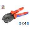 Buy cheap 230mm Ratchet Terminal Crimper For Insulated Electrical Connectors from wholesalers