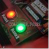 Buy cheap 2 People Shooting Arcade Machines Jurassic Game Console Dinosaur For Indoor Adult from wholesalers