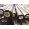Buy cheap ESR Hot Rolled Pre - Hardened Plastic Mold Steel Plate 1.2083 420 S136 4Cr13 from wholesalers