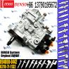 Buy cheap Remanufactured Diesel Fuel Injection Pump 094000-0442 for KOMATSU Komatsu PC750-7 SAA6D140E-3 6218-71-1130 from wholesalers