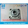 Buy cheap Stainless Steel Pillow Block Bearing 25x95x35.8 mm SSUCF205 / SUCF205 from wholesalers