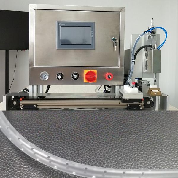 Buy cheap medical tube or drainage catheter holes drilling machine from wholesalers