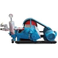 Buy cheap BW320 Portable Horizontal Piston Pump , Mud Pump For Water Well Drilling And product