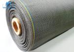 Buy cheap 18*16 Fiberglass Insect Screen PVC Coated Grey Color With Long Using Life from wholesalers