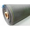 Buy cheap 18*16 Fiberglass Insect Screen PVC Coated Grey Color With Long Using Life from wholesalers