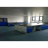 Buy cheap Chemical Wood Lab Furniture , Laboratory Island Bench With Reagent Shelf from wholesalers