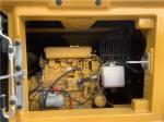 Used excavator caterpillar CAT307.5 mini excavator 7.5 5ton crawler excavator