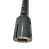 Buy cheap Road Construction 4622012476 Auger Drive Shaft For S2100-2 Pavers from wholesalers