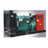 Buy cheap ISO18001 100 Kva DG Set , 80 Kw Generator With 250L Fuel Tank from wholesalers