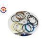 Buy cheap E315 E311 Excavator Seal Kit PTFE PU from wholesalers