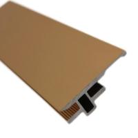 Buy cheap 20x20 Extruded Aluminium Profile Powder Coating For Kitchen Cabinet product