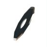 Buy cheap Stick Packaging Circular Slitting Knife Hobbing Blade Rotary Slitter Knives from wholesalers