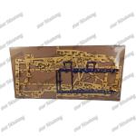 6D170-2 Lower Gasket Kit 6162-K2-9901 Suitable For Komatsu