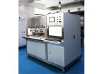 140*450*140mm Vacuum Helium Leak Test System For Power Relays