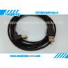 Buy cheap 90 Degree Angle USB Connectors Moulded T-012 from wholesalers