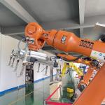 Buy cheap Industrial Arc Welding Robot / Arc Welding Machine Precision Model Kr16 With 16 Kg Payload Arc Welding Glueing Handling from wholesalers