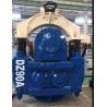 Buy cheap Shockproof 2000mm Yellow Vibro Hydraulic Pneumatic Electric Pile Driver from wholesalers