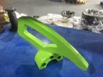Zoomlion Concrete Pump Parts Concrete Mixer Blade Beton Pump Truck Mixer Blade