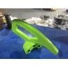 Buy cheap Zoomlion Concrete Pump Parts Concrete Mixer Blade Beton Pump Truck Mixer Blade from wholesalers