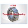 Buy cheap 32017 P4 Tapered Roller Bearing 2500RPM-3000RPM from wholesalers