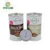 Buy cheap Colorful Printed Tin Cans for Milk Powder Durable Milk Powder Tin Cans For Coffee Product OEM Service from wholesalers