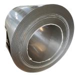 2B 201 Cold Rolled Stainless Steel Coil Slie Edge JIS201 For Construction
