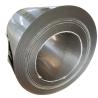 Buy cheap 2B 201 Cold Rolled Stainless Steel Coil Slie Edge JIS201 For Construction from wholesalers
