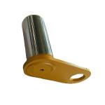 High Performance Excavator Bucket Pin 40Cr E315 70-165mm For Manufacturing Plant