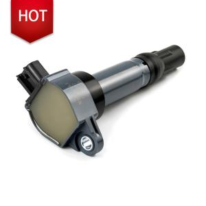 Wholesale SMW250963 Mitsubishi Ignition Coil For Smart Brilliance YEMA AUTO Soueast Haima from china suppliers