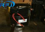 Solid Material Industrial Grade Refrigerator 10.5btu/wh EER/COP Long Time