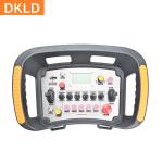 Wireless DC24V 250m Long Distance Wireless Switch For Crane Hoist Winch