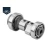 Buy cheap Yamaha Camshaft YBR125 Motorcycle Engine Spare Parts 40cr 340 Steel Material from wholesalers